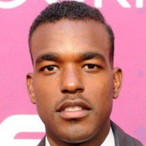 Luke James