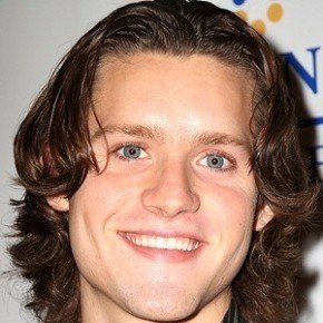 Luke Kleintank