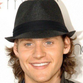 Luke Kleintank