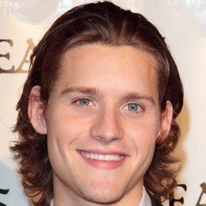 Luke Kleintank