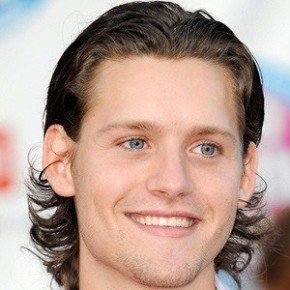 Luke Kleintank