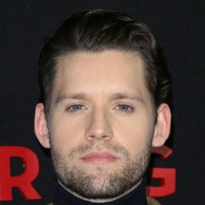Luke Kleintank