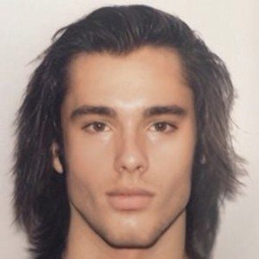 Luke Parry