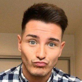Luke Shayler