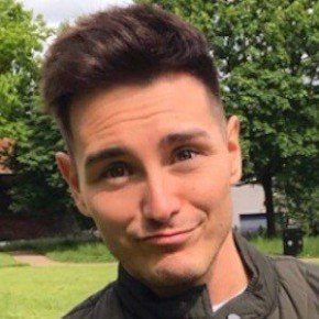 Luke Shayler