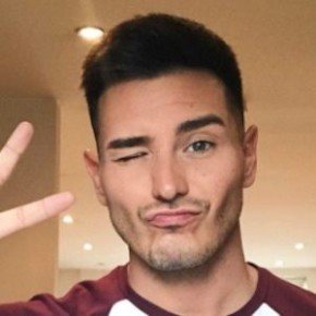 Luke Shayler