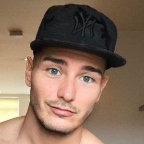 Luke Shayler