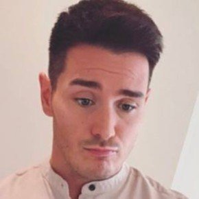Luke Shayler