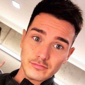 Luke Shayler