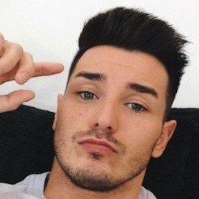Luke Shayler