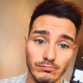 Luke Shayler