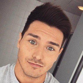 Luke Shayler