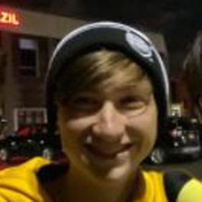 Luke Trepanier