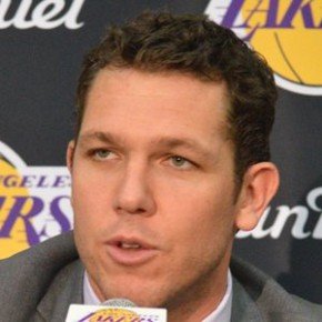 Luke Walton