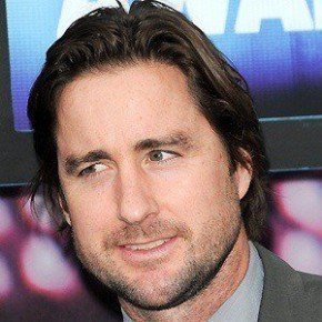 Luke Wilson