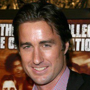 Luke Wilson