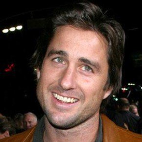 Luke Wilson