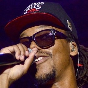 Lupe Fiasco
