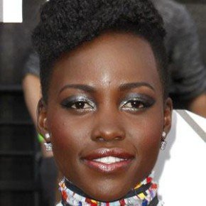 Lupita Nyong'o