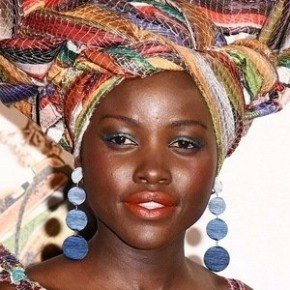 Lupita Nyong'o