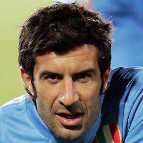 Luís Figo