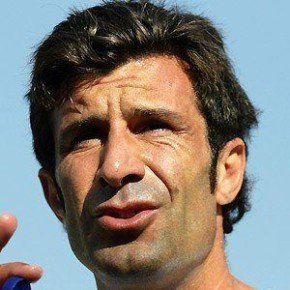 Luís Figo
