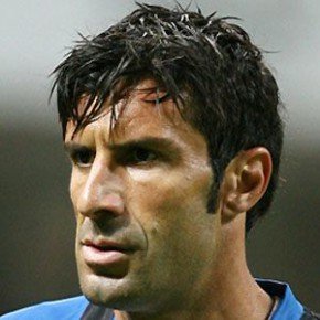 Luís Figo