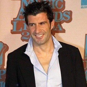 Luís Figo