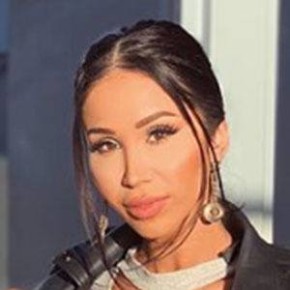 Lydia Barakat