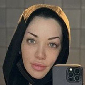 Lydia Dupra