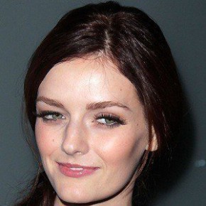 Lydia Hearst