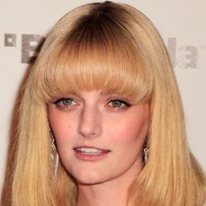 Lydia Hearst