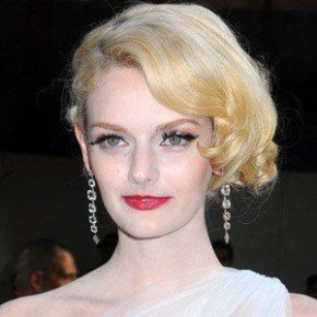 Lydia Hearst