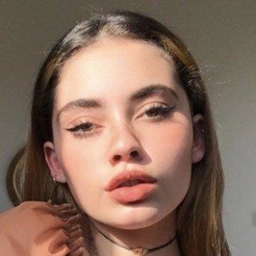 Lydia Maachi