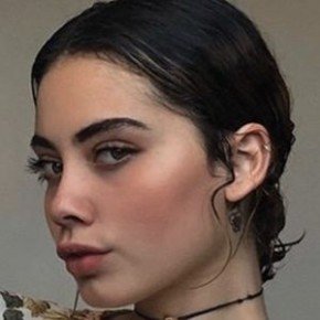 Lydia Maachi