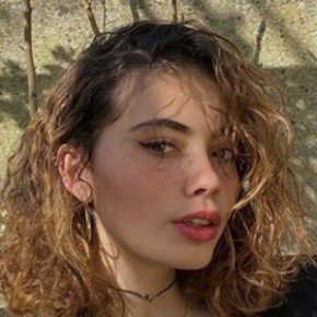 Lydia Maachi