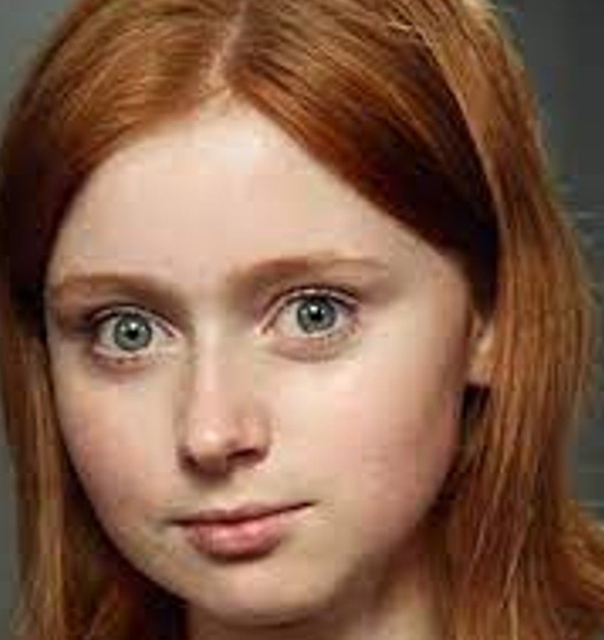 Lydia Page