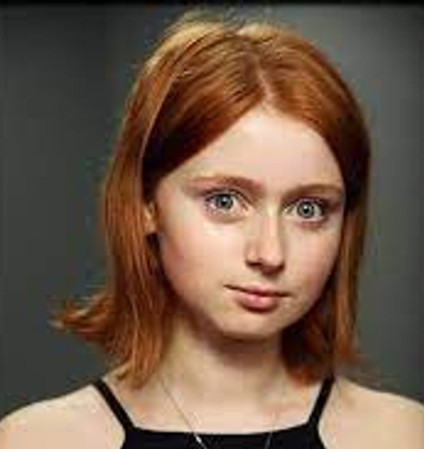 Lydia Page