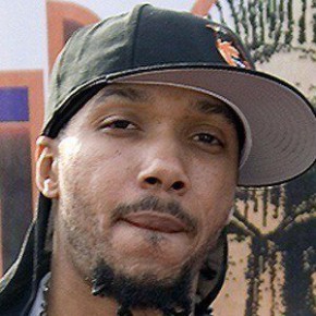 Lyfe Jennings