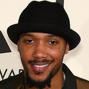 Lyfe Jennings