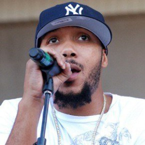 Lyfe Jennings
