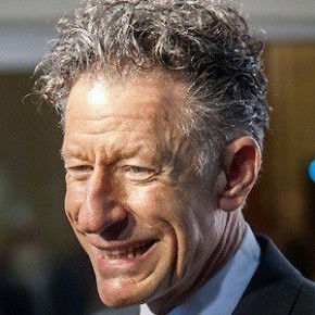 Lyle Lovett