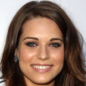 Lyndsy Fonseca