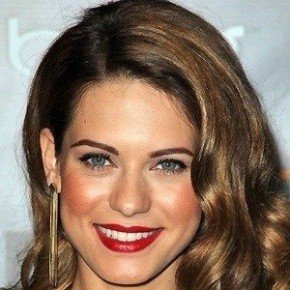 Lyndsy Fonseca