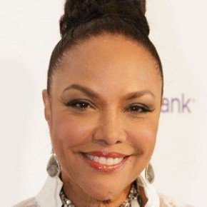 Lynn Whitfield