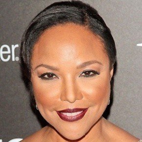 Lynn Whitfield