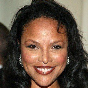 Lynn Whitfield