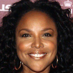 Lynn Whitfield