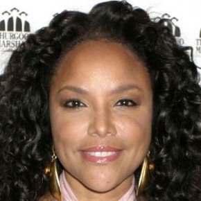 Lynn Whitfield