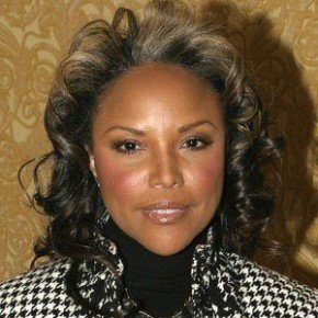 Lynn Whitfield